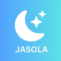 Ícone de JASOLA TV - Jam Sholat Android