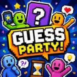 Значок Guess Party
